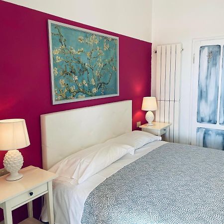 B&B L'Albero Di Melograno Seccheto Eksteriør bilde